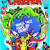 Beware the Creeper #4 - Steve Ditko art & cover