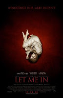 Watch Let Me In (2010) Movie Online