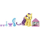 My Little Pony Single Wave 2 with DVD Sunny Rays Brushable Pony