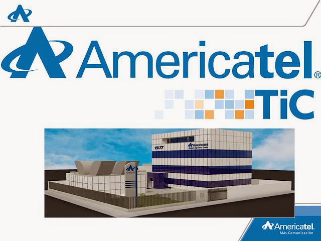 Blog Americatel