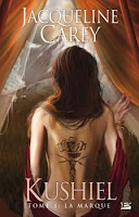 Jacqueline Carey - Kushiel T1 Jacqueline Carey - Kushiel T1