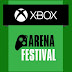 Xbox Arena Festival στις 23 & 24 Ιουνίου 
