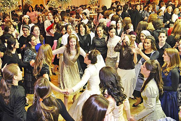 Culture Holiday Tour Most Popular Jewish Wedding Dance