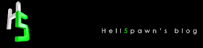 Hell5pawn's blog