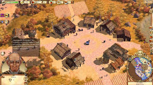 The Settlers®: Rise Of An Empire + Gold Edition-GOG pc español