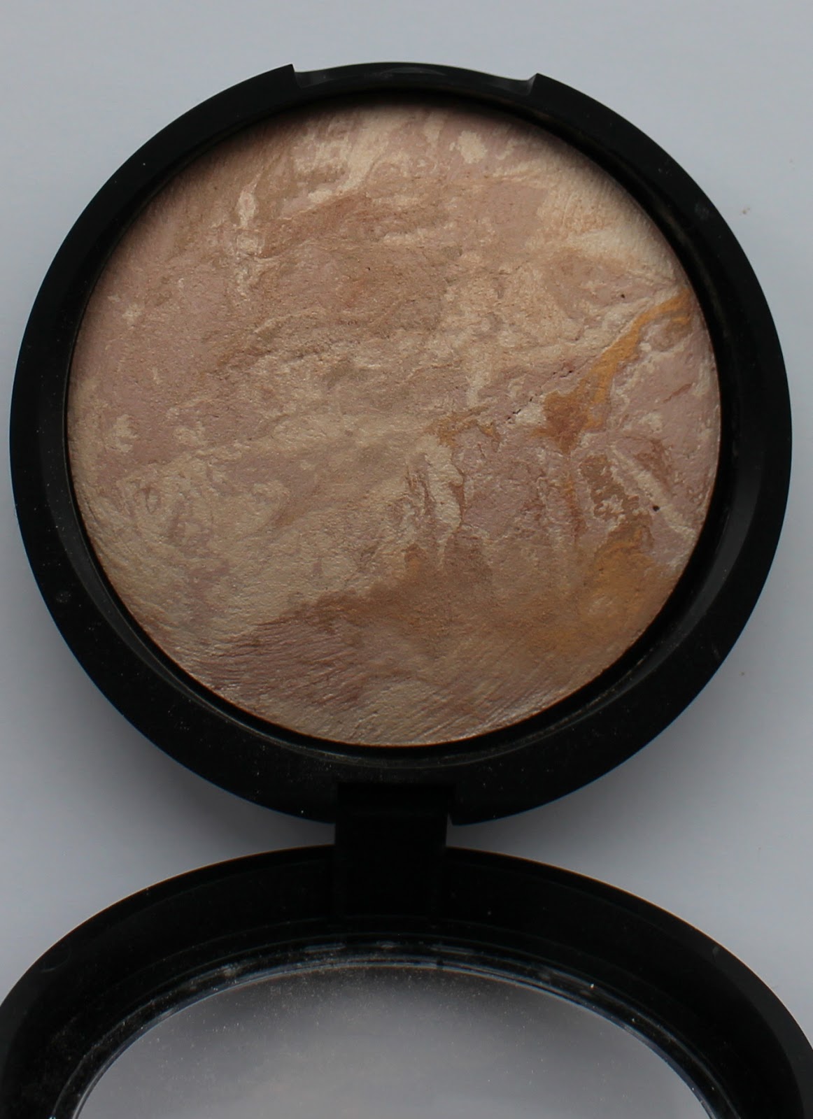 My thoughts on laura geller makeup uk strawberry blonde