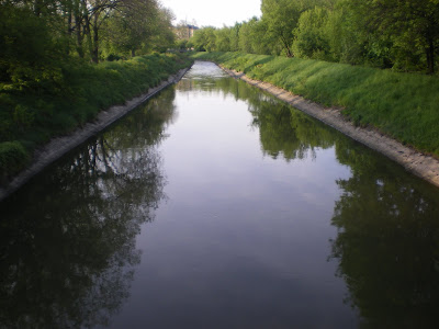 Czeladź. Moje miasto - stare i nowe...: Na 