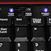 [How To] Keyboard LED's Dancing Trick 2013