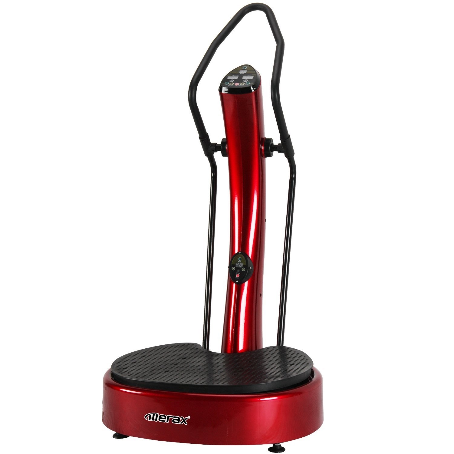 Health and Fitness Den Merax ME560 Whole Body Vibration Platform