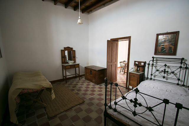 Casa museo del Dottor Mena-Fuerteventura