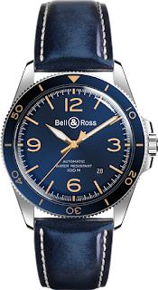 Bell&Ross Vintage V2-92 y V2-94 Aéronavale4 Bell&Ross Vintage V2-92 y V2-94 Aéronavale4