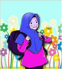 Gadis ABG Masuk Islam, Perlukah Sertifikat Mualaf?