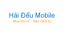 Hải Đểu Mobile | Mua Bán, Sửa Chữa ĐTDĐ - Phụ Kiện Điện Thoại