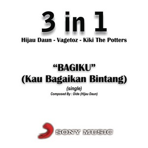 Descargar Lagu Hijau Daun Bagiku Kau Bagaikan Bintang Inguabirthlil Cf