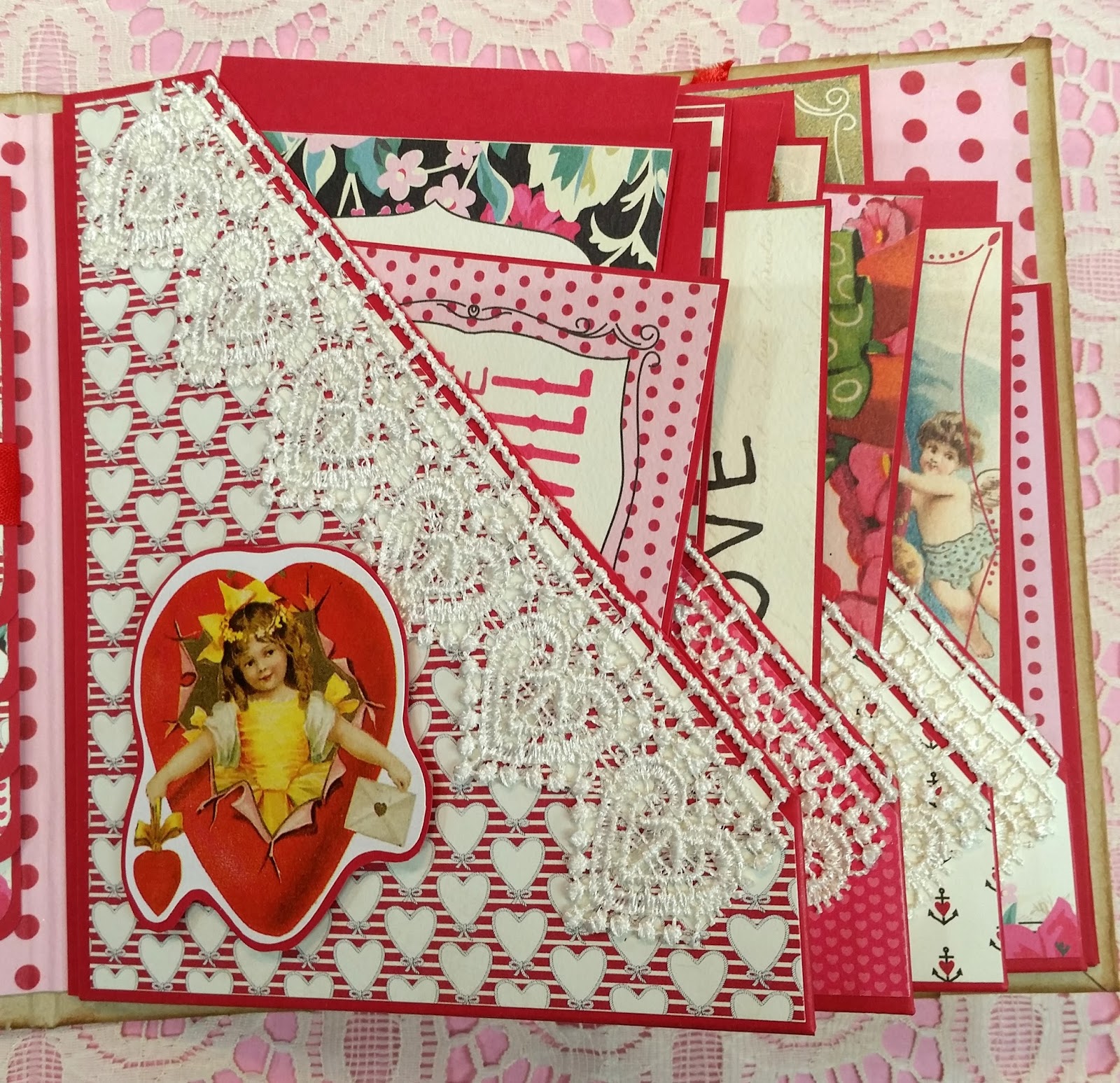 Crosseyed Cricket Creations