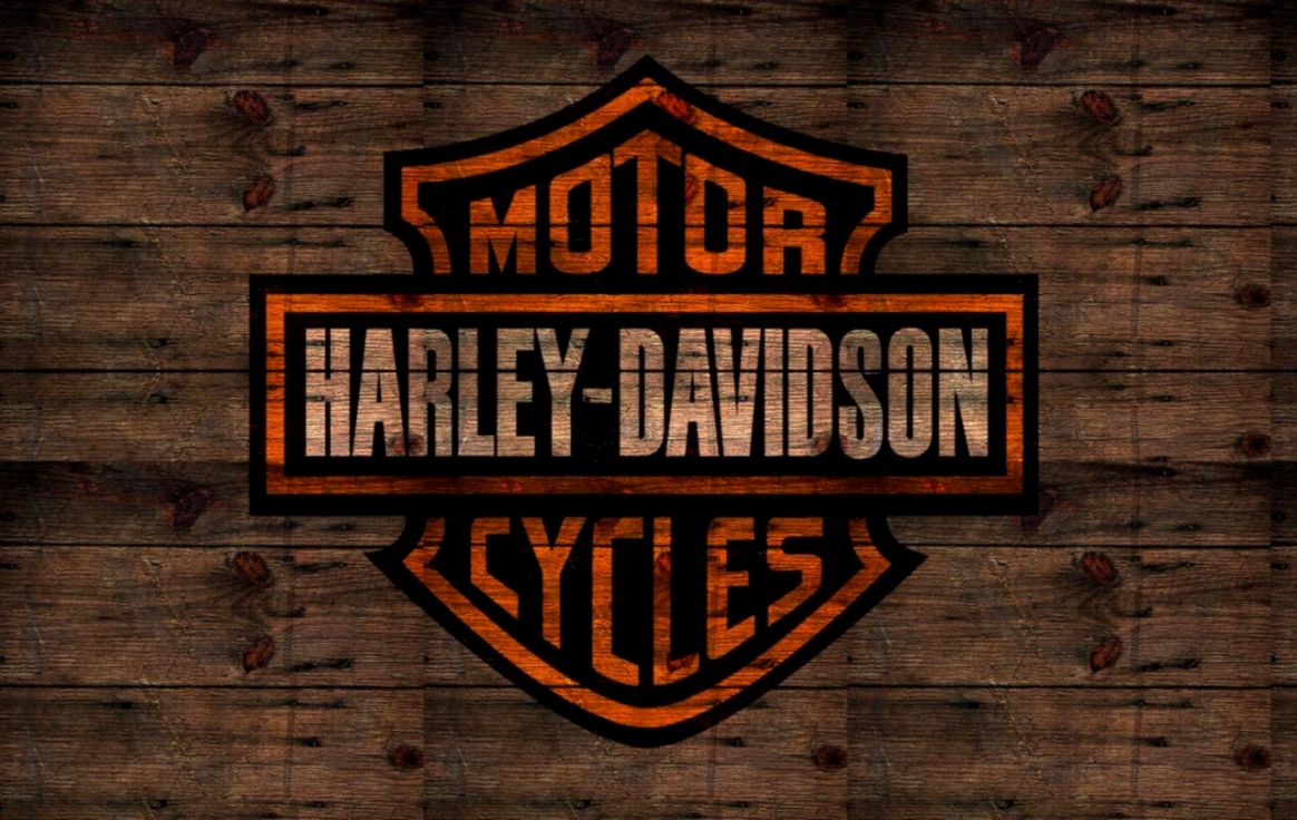 Harley Davidson Free Wallpaper