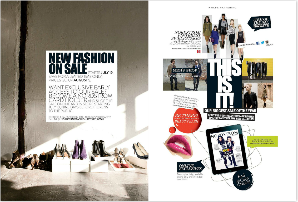 Shopping the 2021 Nordstrom Anniversary Sale The full Nordstrom