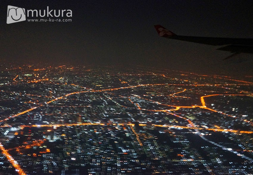 วิธีขึ้นเครื่องบิน AirAsia X จากดอนเมืองไปนาริตะญี่ปุ่น