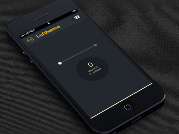 ui animated gifs app animation motion presentations vox web blur showcase populi dei tracker flight convey flows transitions embedded actual