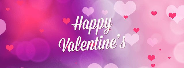 Free Valentine's Facebook Timeline Covers