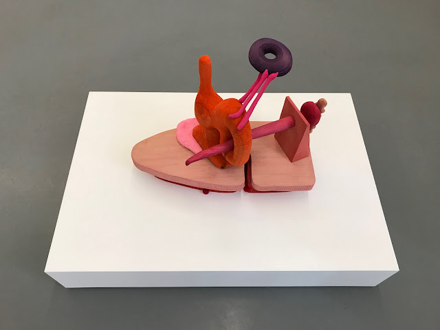 surfin estate blog marque magasin shop brand surf culture art sculpture matthew ronay perrotin galerie new york brooklyn hoosegow paris france