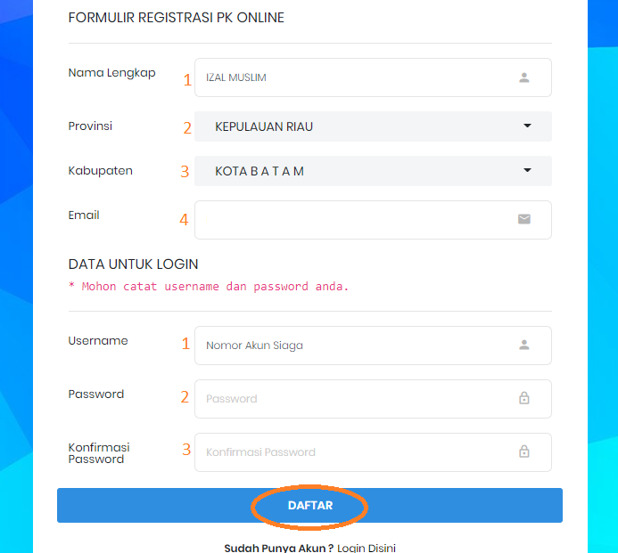 Soal Pk Online Guru Pai 2018 Dunia Sekolah
