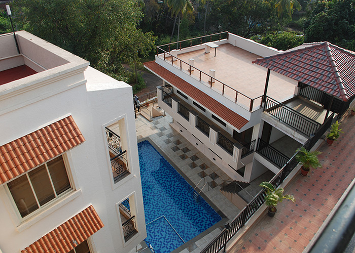 Book Villas in Goa Car rental in Goa MygoaStay Best places to