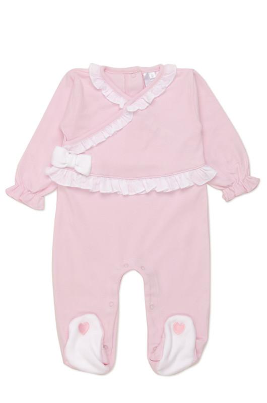 Giveaway Little Italy Kids Layette For Baby 100 Prize Pack