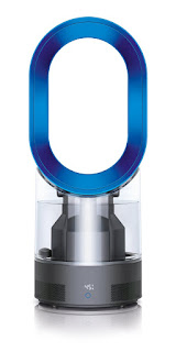 Dyson AM10 Humidifier, image, review features & specifications