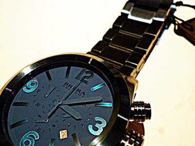 大阪　梅田　イタリア　ファッション　ウォッチ　腕時計　ブレラ　ブレラオロロジ　BRERA　OROLOGI　エテルノクロノ　プレゼント　クリエイティブ　フリーランス