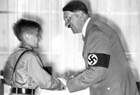 Adolf hitler bmw #2