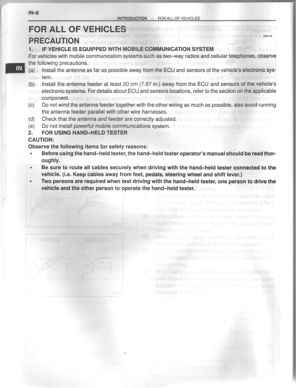 Buku Manual Toyota Kijang 7KE ( Kijang Kapsul EFI) Iman Suherman