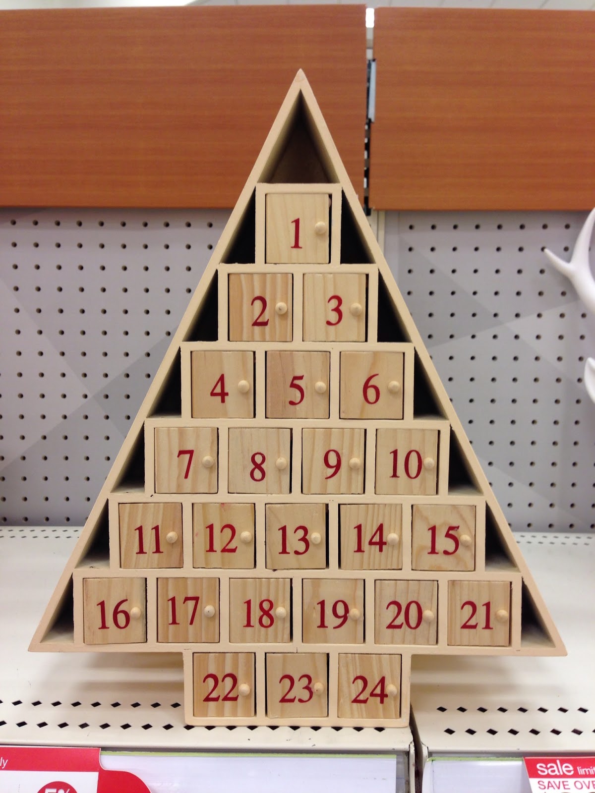 BLAH BLAH BLAHG! NOV 29 Advent Calendars