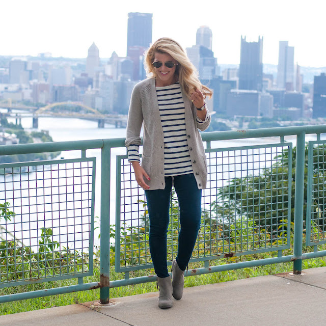 old navy outfit at the west end overlook in pittsburgh pa