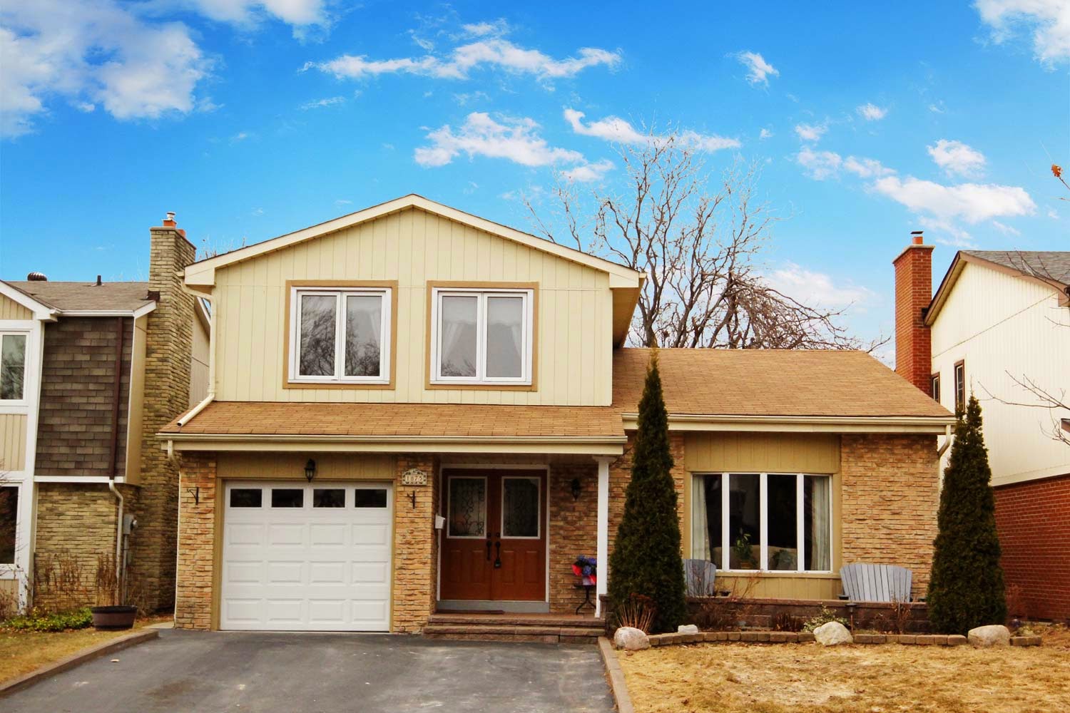 Michelle Makos, Broker Owner Royal Heritage Realty Pickering, Ajax