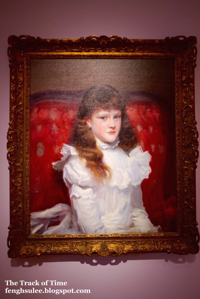 New Britain Museum of American Art | The Track of Time