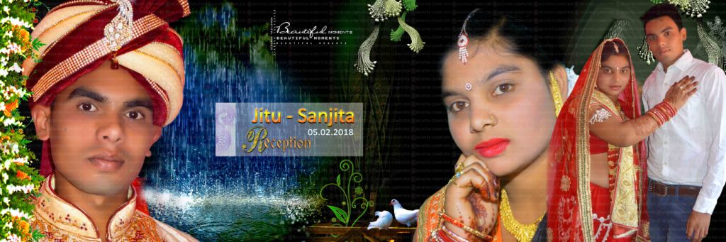 045 Jitu - Sanjita