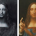 $450m 'Leonardo painting' heads to Louvre Abu Dhabi