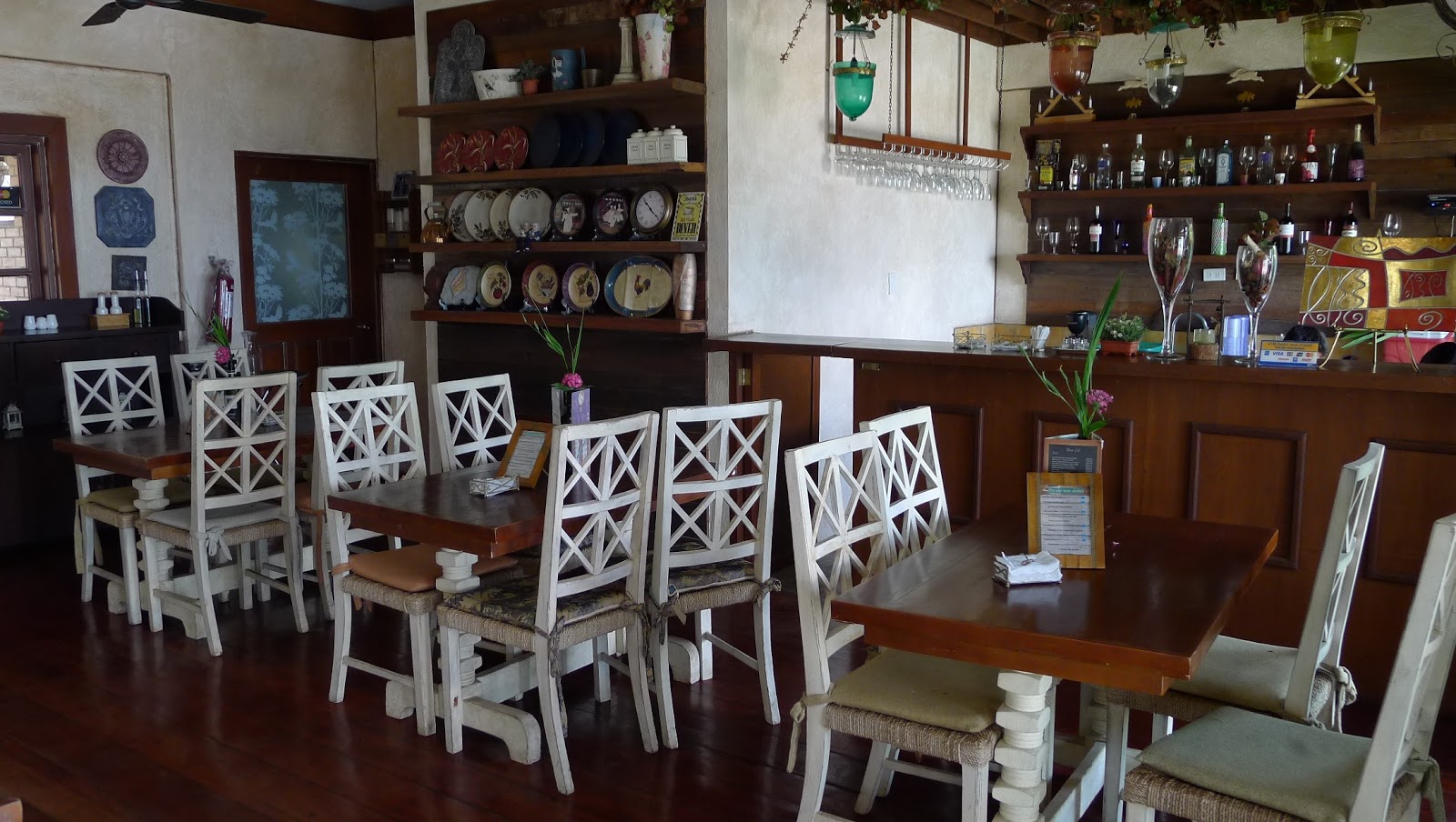 Joaquin's Bed and Breakfast Tagaytay