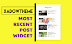 Cara Membuat Widget Recent Post Seperti Xadow Magz