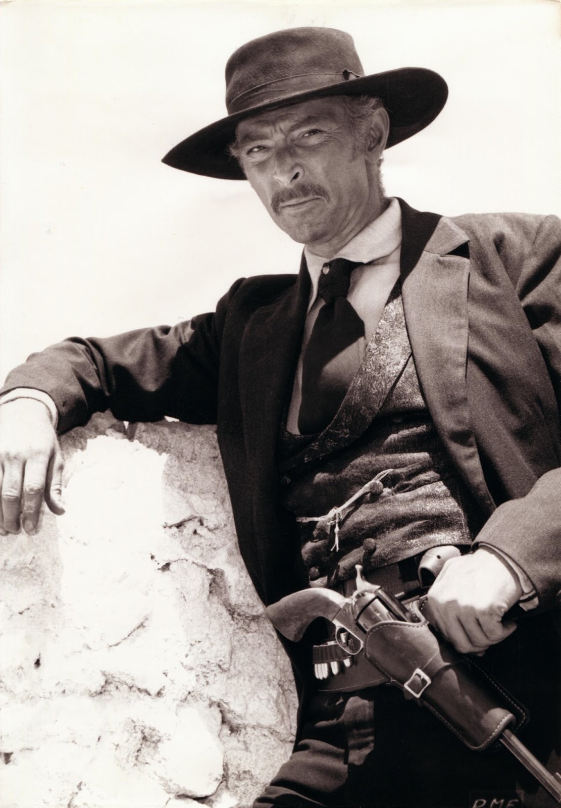 The Clint Eastwood Archive: For a Few Dollars More 1965