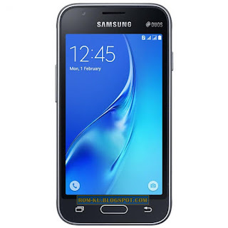 Firmware Samsung Galaxy J1 Mini SM-J105F Indonesia