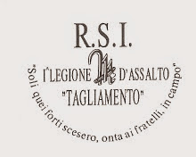 IL MOTTO DELLA 1^ LEGIONE