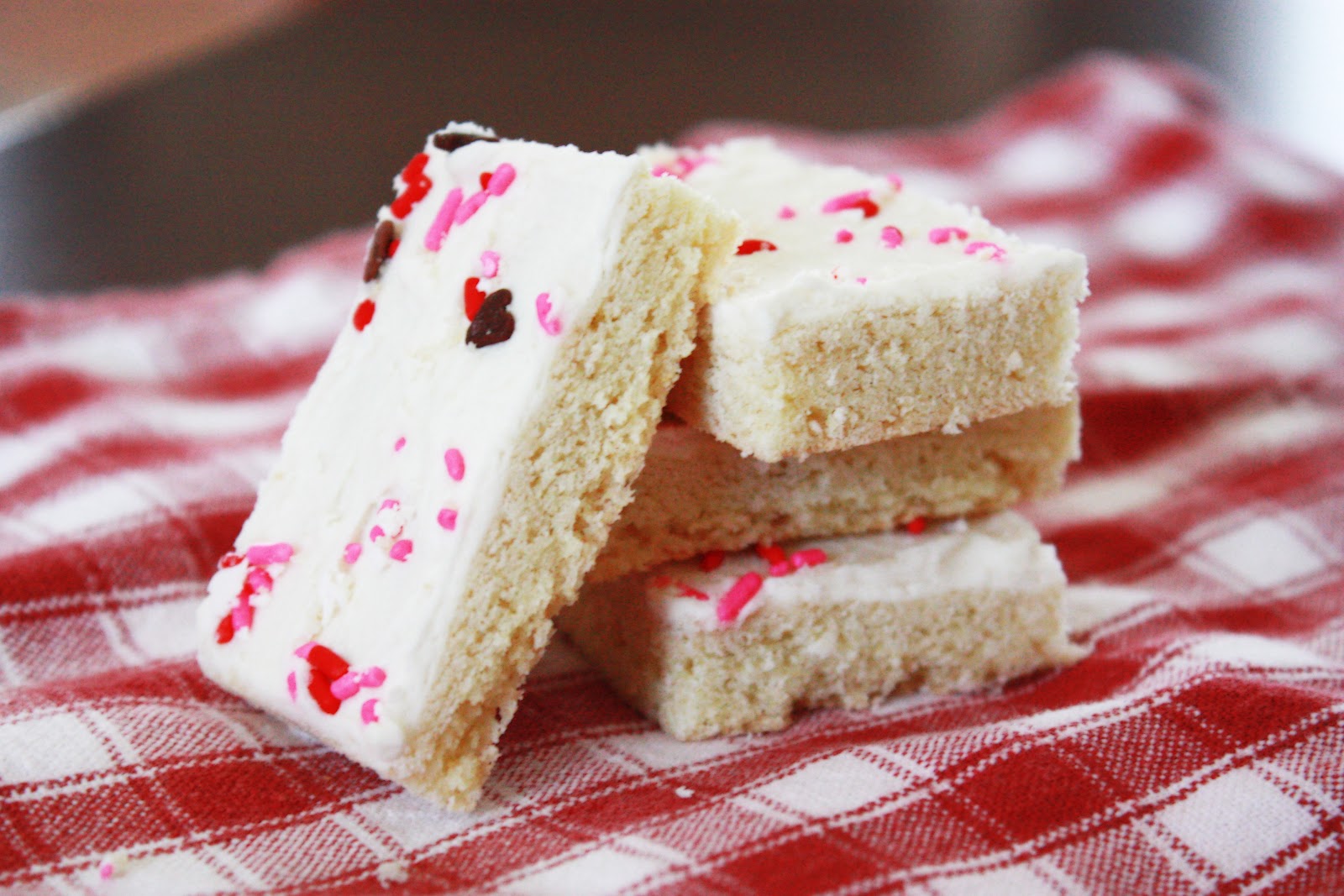 Cocoa Pie: Cooky #5 - Ethel's Sugar Cookies