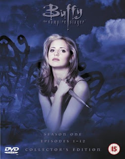 Buffy season 1