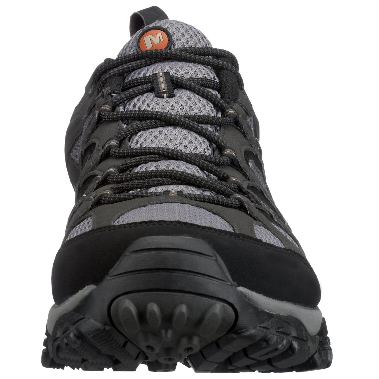 Hiking Shoes Here: Merrell Men's Moab GORE-TEX® XCR® Lace-Up,Beluga,13 W US
