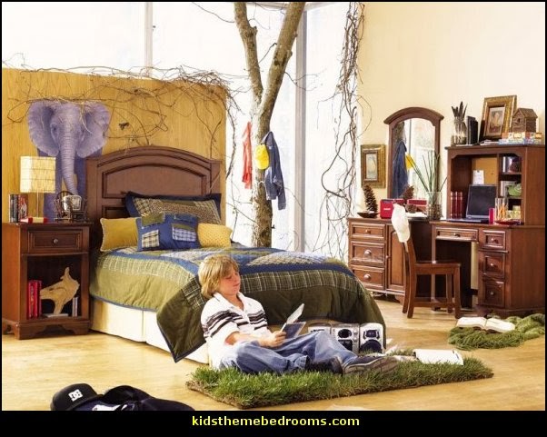 boys bedroom decorating ideas - boys bedrooms - decorating boys rooms - design ideas boys bedrooms - boys theme bedroom ideas - boys clubhouse theme bedroom ideas - no girls allowed bedroom ideas - boys bedroom furniture - bookcases - beds - shelves - storage
