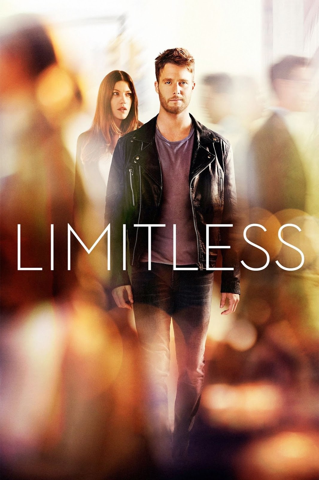 Trí Lực Siêu Phàm Phần 1 | Limitless Season 1 (2015)