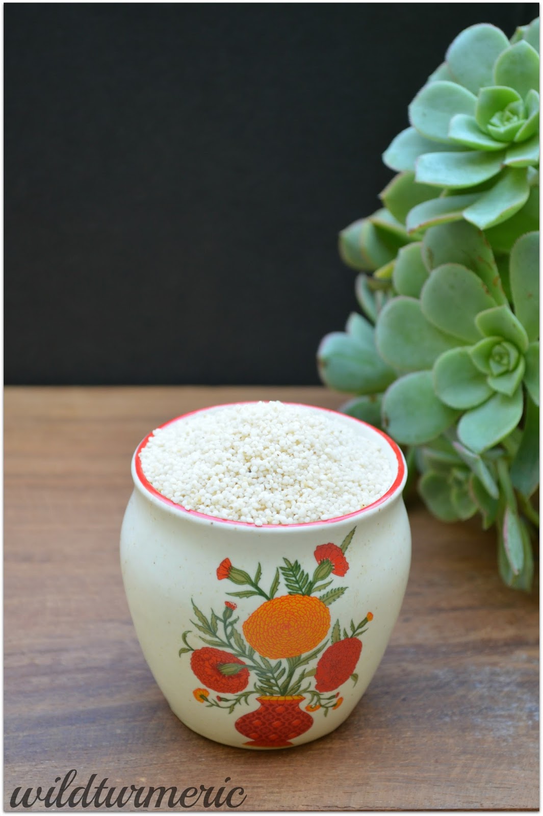 5 Top Health Benefits & Nutrition Of Varagu Rice Kodo Millet For