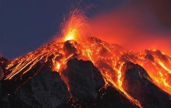 Bentuk Kerusakan Lingkungan Hidup Akibat Peristiwa Adam